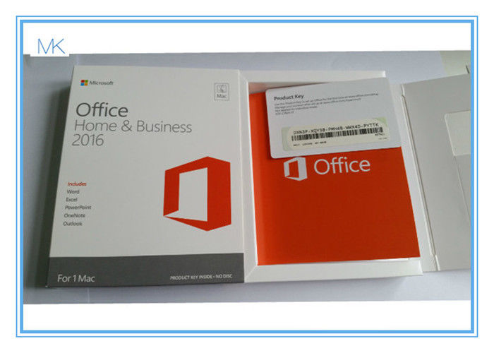 Microsoft Office 2016 Product Key Full 