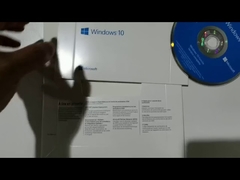 Windows 10 Home OEM Fransızca 64bit 1pk DSP OEI DVD 1909 sürümü