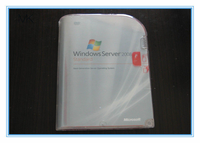OEM 64bit Windows Server 2008 Versions Standard License , English Server 2012 R2 Datacenter 