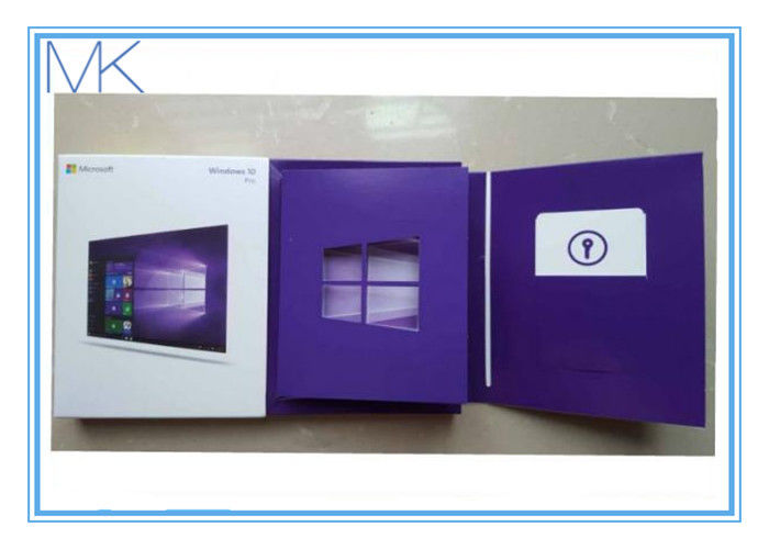 Geniune OEM Microsoft Windows 10 Operating System Pro Product Key 100% activation online