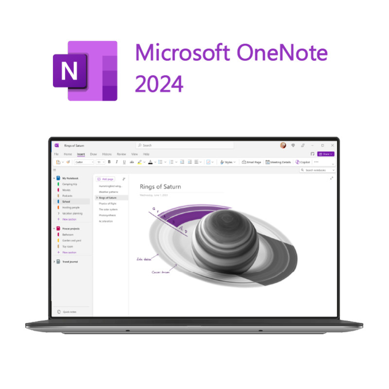 Microsoft Office 2024 Ev ve İşletme Ürün Anahtarı ile Ofis Deneyimi'ni yükselt