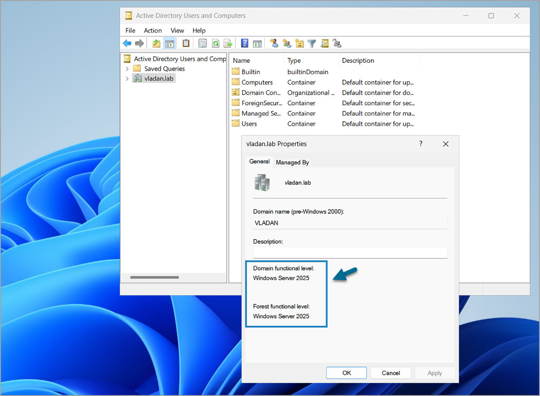 Microsoft Windows Server 2025 Standart X86-64 Mimarlığı ve Windows Defender Antivirus Daha Verimli Olmak İçin