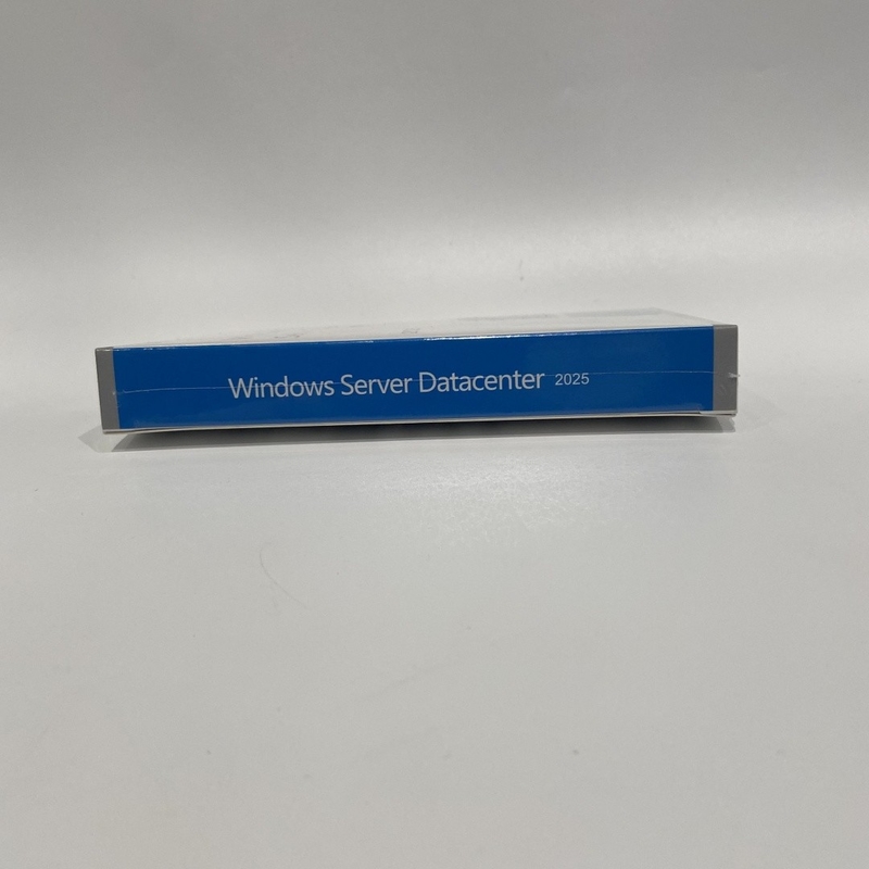 Windows Yönetim Merkezi ve Her Çekirdek Lisansı Tipi ile En İyi Win Server 2025 Veri Merkezi