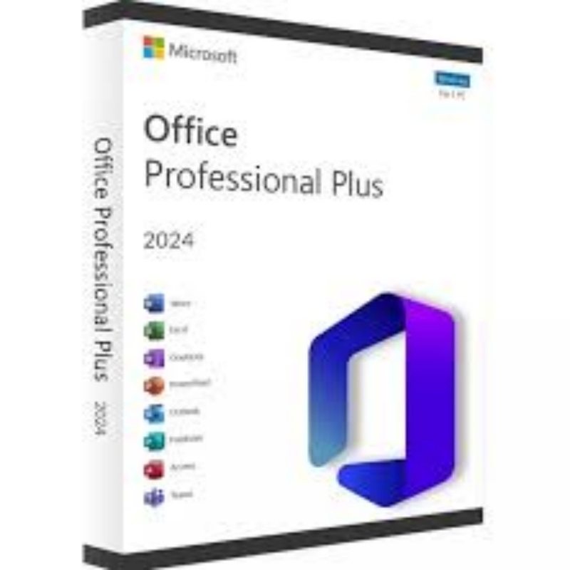 İşinizi Microsoft Office 2024 The Top Office Suite ile bir sonraki seviyeye taşıyın