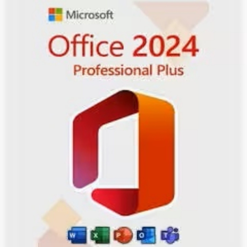 Windows İşletim Sistemi Microsoft Office 2024 01-10-2024 tarihinde piyasaya sürüldü SharePoint Bulut Hizmetleri ile Entegre
