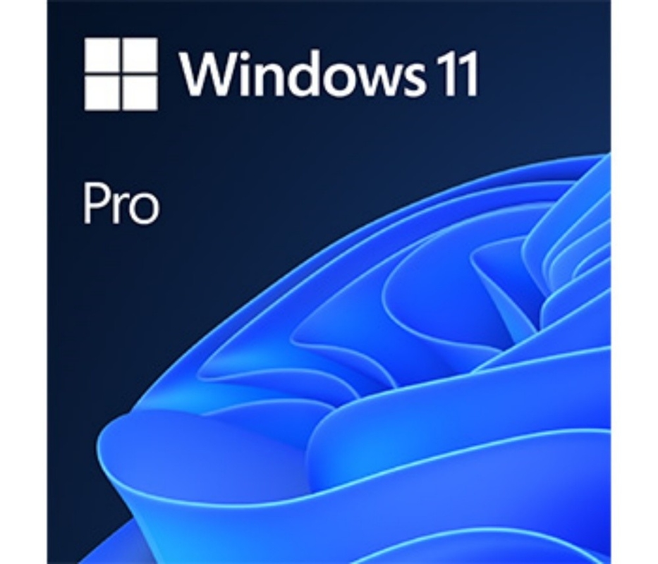 UEFI Güvenli Başlatma Yetenekli Microsoft Windows 11 Profesyonel Windows Platformunda 64 bit işletim sistemi için en iyi seçim