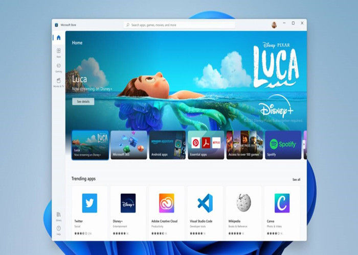 Ticari Yazılım Win 11 Pro Anahtar UEFI Güvenli Önyükleme Özellikli Lisans Kurumsal Ağlar için Lisans Yönetimi