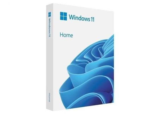 UEFI Microsoft Windows 11 Home 64 Bit USB Perakende FPP Fransızca 720P Ekran